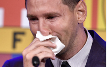 El adiós de Messi repercutirá en pérdida de millones de dólares a la selección argentina